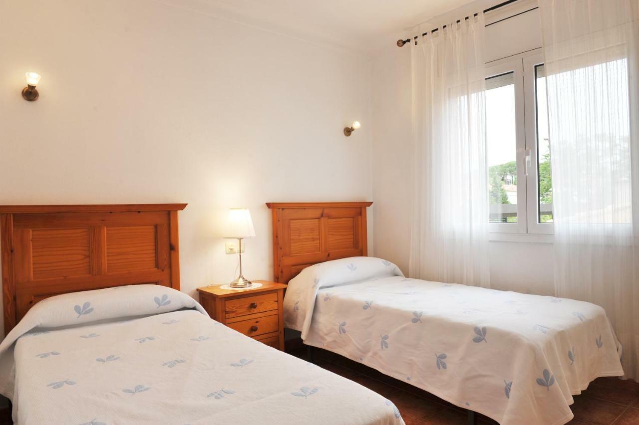 Llevant L' Escala Ngoại thất bức ảnh